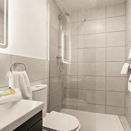 Clanbrassil Townhouse Bed & Breakfast *