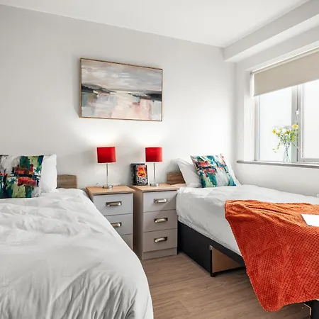 Clanbrassil Townhouse Dundalk